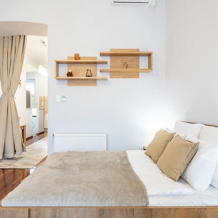 Basilica View Apartment Budapest Ngoại thất bức ảnh
